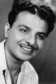 Karan Dewan portrait