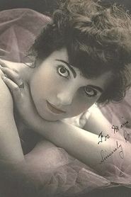 Dorothy Abril portrait
