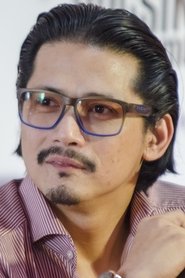 Robin Padilla portrait