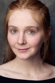 Saskia Axten portrait