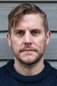 Peter Coonan portrait