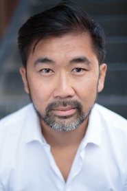 Fenton Li portrait