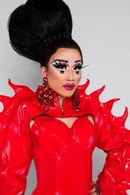 Yuhua Hamasaki portrait