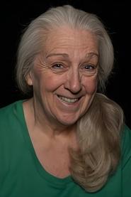 Barta Heiner portrait