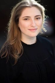 Victoria Zerbst portrait