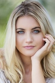 Lauren Lofberg portrait