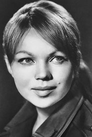 Valentina Telichkina portrait
