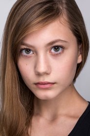 Maxine Wanderer portrait