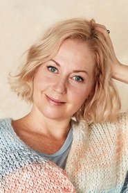 Krisse Salminen portrait