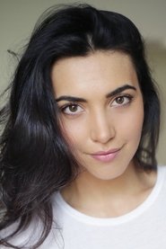 Aurélie Montea portrait