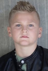 Talon Worden portrait