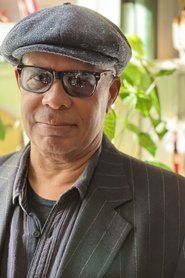 Larry Gregory portrait