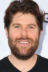 Colin Kennedy portrait