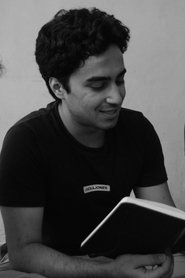 Arsh Jain portrait