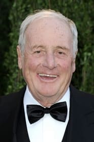 Jerry Weintraub portrait