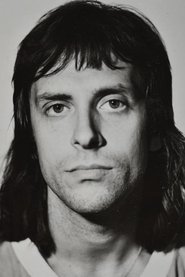 Gunnar Graps portrait