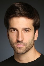 Guillermo Uria portrait