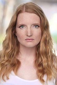 Claira Watson Parr portrait