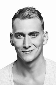 Daniel Larner portrait