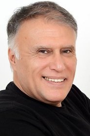 Celal Belgil portrait