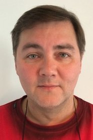 Bohdan Tůma portrait