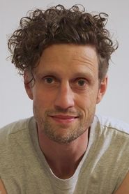 Dag Andersson portrait
