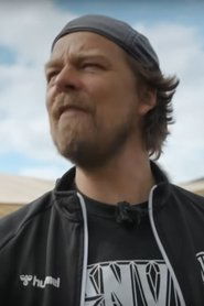 Lars Jessen portrait
