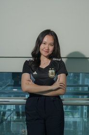 Mandy Edell Satyagraha portrait
