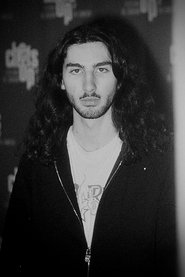 Benoit Chaieb portrait