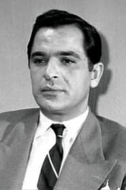 Stratos Zamidis portrait