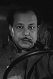 Haradhan Bandopadhyay portrait