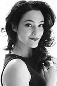 Danielle Arden portrait