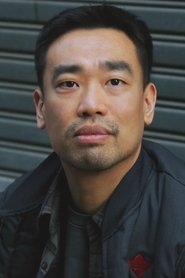 Jo Hong-woo portrait