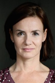 Edyta Wróblewska portrait