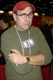 George Lowe portrait
