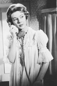 Susan Beaumont portrait