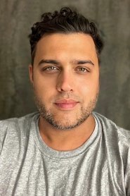 Gregori J. Martin portrait