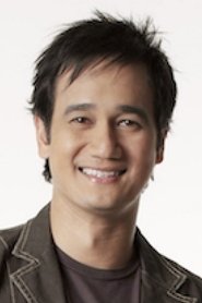 Gurmit Singh portrait