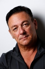 Marc Assiniwi portrait