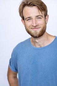 Coby Larinde portrait