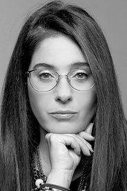 Florencia Etcheves portrait