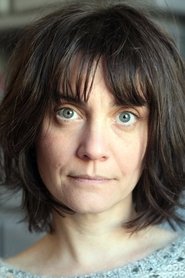 Jeanne Rosa portrait