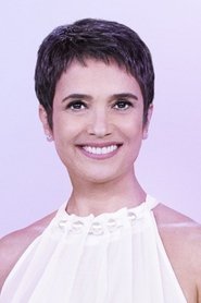 Sandra Annenberg portrait