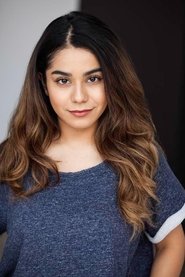 Selena Castro portrait
