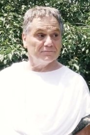 John Capocci portrait