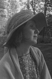 Olga Kirillova portrait