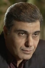 Ibragim Ismailov portrait