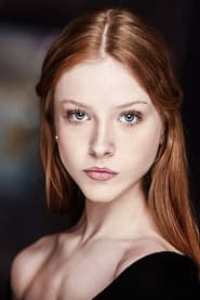 Julia Doyle portrait