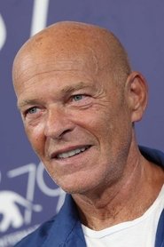 Stefano Bises portrait