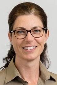 Eveline Dungl portrait